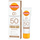 Carroten Cc Αντηλιακή Κρέμα Προσώπου Spf50 Με Χρώμα 50ml