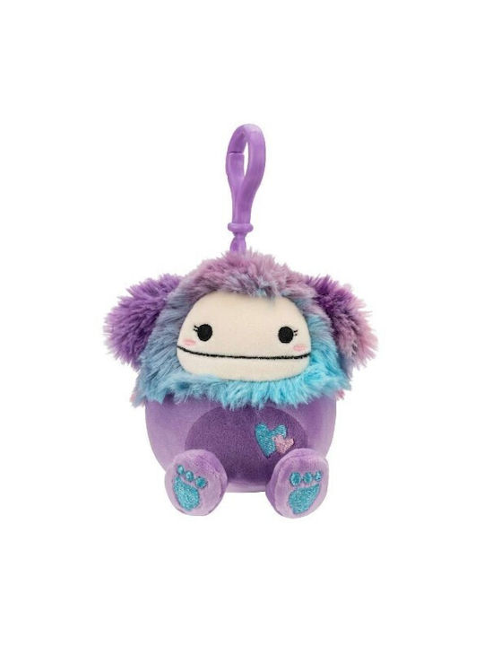 Jazwares Keychain Tesatura Violet