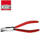 Bessey Πένσα Κυρτή Μήκους 180mm