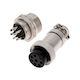 Male XLR Connector