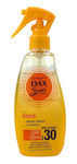 Dax Sun Dry Touch Spf30 Dry Sunscreen Spray 200 Ml