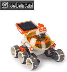 Builder Lunar Lander With Solar Battery / Velleman Ksr14 / Builder Lunar Lander With Solar Battery / Velleman Ksr14 /