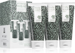 Australian Bodycare Anti-blemish Hautpflegeset für Reinigung Körperreinigung