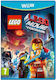 Lego Movie The Videogame Wii