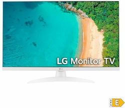 LG 27TQ615S-WZ IPS Monitor TV 27" FHD 1920x1080