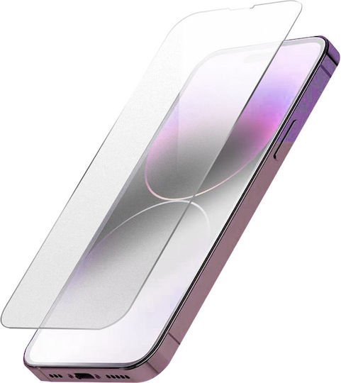 2,5d Matte Tempered Glass (Xiaomi 14)