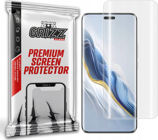 GrizzGlass Hydrogel Screen Protector (Honor Magic6 Pro)