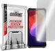 GrizzGlass Hybridglass Tempered Glass (Xiaomi 14 Pro)