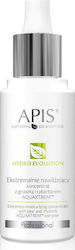 Apis Apis Hydro Evolution Moisturizing Concentrate Extremely Moisturizing Concentrate With Pear and Rhubarb 30ml Apis Apis Hydro Evolution Moisturizing Concentrate Extremely Moisturizing Concentrate With Pear and Rhubarb 30ml