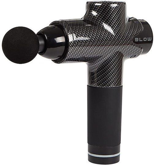 Blow Waffe Massage fr den Krper mit Vibration 44-341 | Skroutz Germany