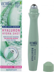 Victoria Beauty Auge Serum 15ml Victoria Beauty Auge Serum 15ml
