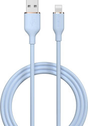 Devia USB-A to Lightning 1.2m (120EC6300007)
