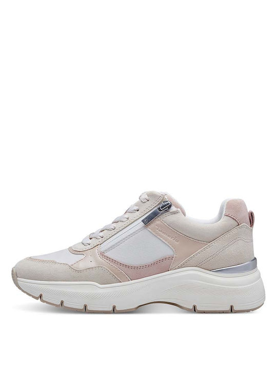 Tamaris Sneakers Pink