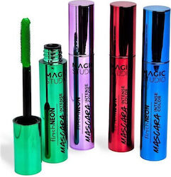 Magic Studio Mascara Negru 10ml Magic Studio Mascara Negru 10ml