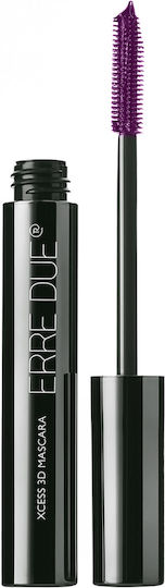 Erre Due Mascara Μωβ 10ml