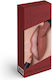 Diego Dalla Palma Lip Contour Kit Lipstick + Lip Liner 12cm Get Naked 506 - Mauve