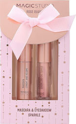 Idc Color Magic Studio Mascara & Lidschatten Glitzer