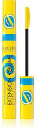 Eveline Extension Mascara for volume Black 10ml