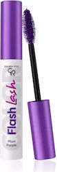 Golden Rose Flash Lash Mascara Waterproof Purple 9ml