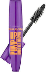 Miss Sporty Up Booster Mascara Καφέ 12ml