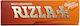 Rizla Regular Χαρτάκια Στριφτού Τσιγάρου Γλυκόριζα 50 φύλλα 1τμχ