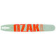 Ozaki 02-000060 Λάμα Αλυσοπρίονου 40cm (50")