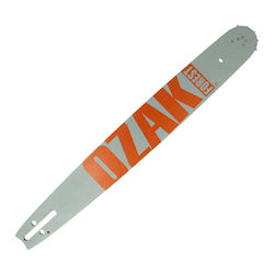 Ozaki ZKJ40 Kettensägeblatt & Kette Set 40cm (50")