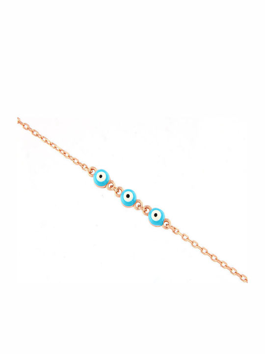 Prince Silvero Women's Silver Bracelet
