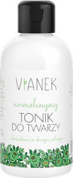 Vianek Нормализиращ тоник за лице 150мл Vianek Нормализиращ тоник за лице 150мл