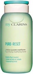 Clarins My Clarins Purifying Toning Lotion