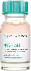 Clarins My Clarins Anti-blemish Lotion 13 Ml Clarins My Clarins Anti-blemish Lotion 13 Ml