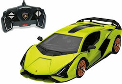 RC Car Mondo Green RC Car Mondo Green