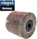 Scheppach Φύλλο Λείανσης Απλό 100x125mm