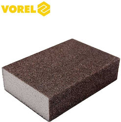 Grafner Burete de șlefuire K60 67mmx97mm