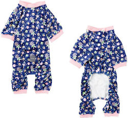 Fuzzyard Πιτζάμα Pluto Pup Xxl 52-53cm