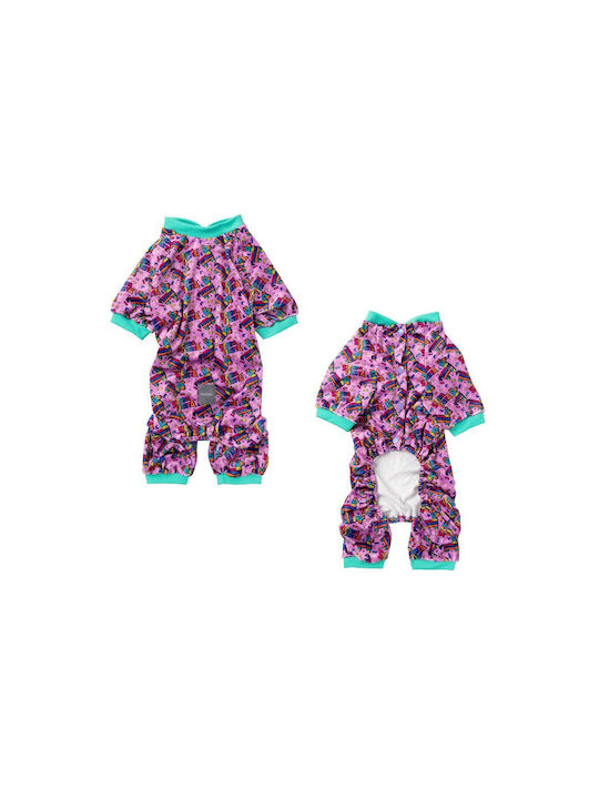 Siesta Fiesta Full Body Clothing for Dogs FZPJ3141