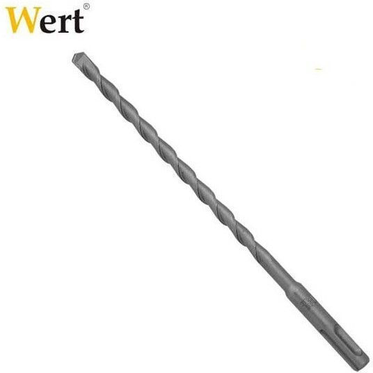 Duna-Wert Bohrer Hartmetall mit SDS Plus Schaft 7x110mm