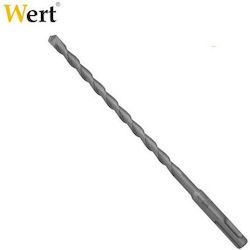 Duna-Wert Свредло Карбид със SDS Plus Опашка 18x300mm