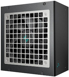 Deepcool PX1000P 1000W Schwarz Computer-Netzteil Vollständig modular 80 Plus Platin