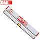 BMI Tools 691080M Αλφάδι Αλουμινίου Μαγνητικό 80εκ.