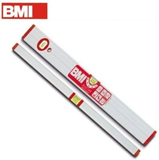 BMI Tools 691080M Αλφάδι Αλουμινίου Μαγνητικό 80εκ.