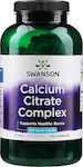 Swanson Citrate Complex 250mg 100 capace ''''