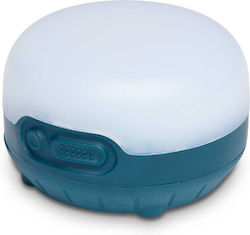 Black Diamond Moji R+ Lantern for Camping Blue Black Diamond Moji R+ Lantern for Camping Blue