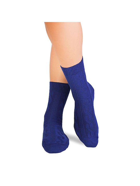 Pirin Hill Socks Blue