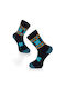 Try to Fly Socken Dunkelblaue