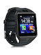 Παιδικό Smartwatch Μαύρο