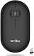 Weibo RF-2822B Wireless Mouse Negru