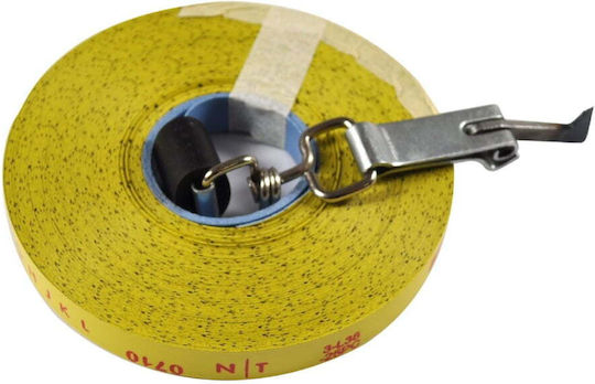 Spenser Tape Measure with Auto-Rewind 25m