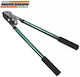 Mannesmann M 6035 Bypass Loppers für Äste bis zu 45mm