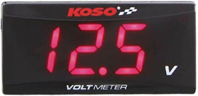 Motorcycle Digital Speedometer